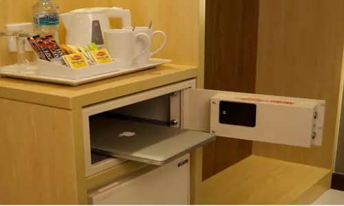 هتل سیتی مکس البرشا دبی هتل سیتی مکس البرشا دبی